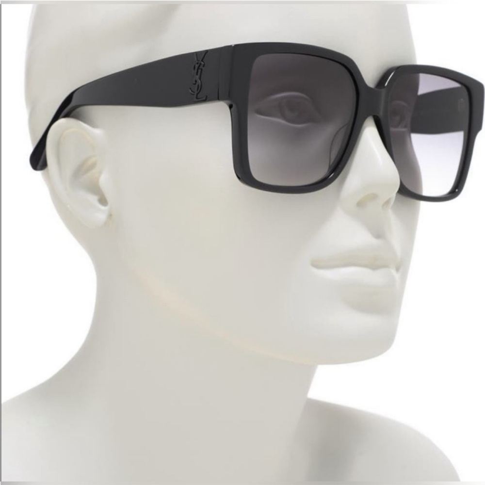 Saint Laurent sunglasses authentic - Picture 3 of 3